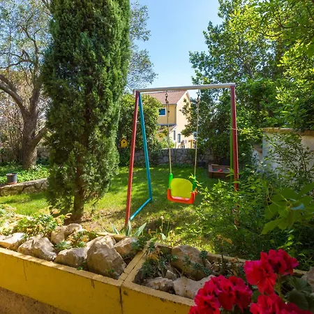 Appartement Akelava 3 - Hr-05548-03 By Interhome Crikvenica