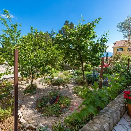 Akelava 3 - Hr-05548-03 By Interhome Appartement Crikvenica